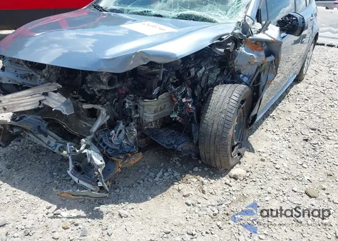 2020 Toyota Corolla Le from USA, damaged, VIN JTDEPRAE3LJ065066